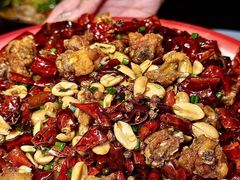 -No.DD戳子烧烤·江湖菜(北京总店)