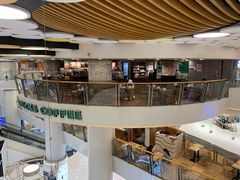 -银座mall(东直门店)