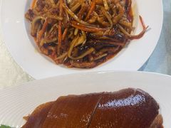 -郭林家常菜(狼垡店)