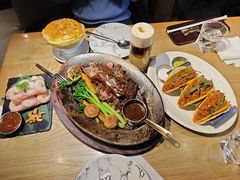 -魏客咖啡(中铁中心店)