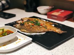 -九府羊·鲜羊火锅·烤串(新华路店)