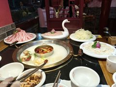 -小四川老火锅(欧风店)