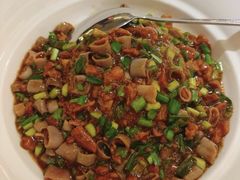 -船歌·鱼水饺青岛菜(闽江二路店)