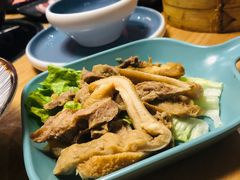 -时光乌托邦空中花园餐厅川味·融合菜(幸福广场店)