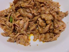 -七百岁羊肉馆(环球港店)