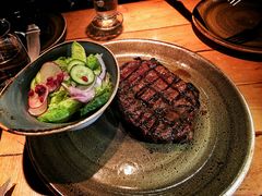 -The Meat & Wine Co Southbank(南岸店)