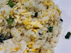 蛋炒饭-蝎菜杨·牛肉面 羊蝎子火锅(光熙门北里店)