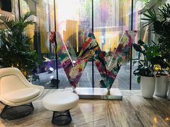 -池畔酒吧 WET Bar