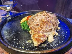 -卢布林西餐厅(万正店)