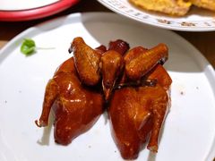 -粤集·手工粤菜(皇庭广场店)