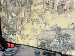 -太阳门淮扬菜(南京博物院店)
