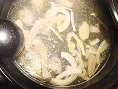 -润泽园椰子鸡(汇一城店)