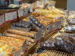 -那家面包房(珠江路店)