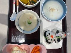 日式煎饺儿童定食-dodonpa.墩墩伐 便当食堂(博华广场店)