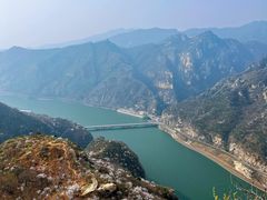 -黑龙潭风景区