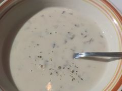 奶油海鲜汤-萨莉亚意式餐厅(国和1000店)