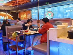 -渔香岛美蛙鱼头火锅店(威清路店)