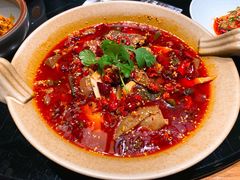 -辛香汇·现炒川菜(淮海路百盛店)