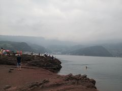 -雷波马湖风景区