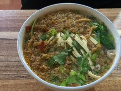 -老字号杨坡红油米线腊汁肉夹馍(东四道巷店)