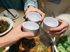 -大碗先生(万家丽店)