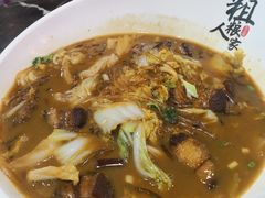 -粗粮人家·东北菜(洋桥店)