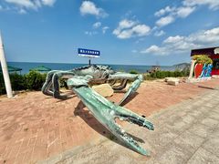 -仙人岛风景区