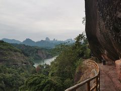 -丹霞山风景名胜区