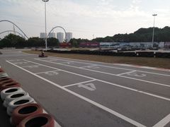 -雪浪山卡丁车俱乐部