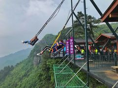 -梦幻奥陶纪景区