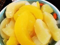 水果罐头-0317火锅鸡·清真(正达店)