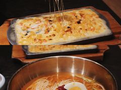 -味家烤肉烤鳗鱼牛排(西塔旗舰店)