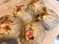 -白玉兰食品甜凤店(合生汇店)