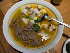 -竹里馆·淮扬菜·功夫茶(老门东店)