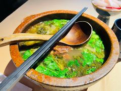 -山石榴·贵州菜(丰盛里店)