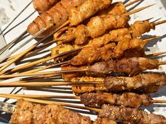 -醉炫音速烧烤(沙河总店)