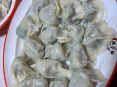 -饺子功·东北记忆·锅包肉(电厂路店)