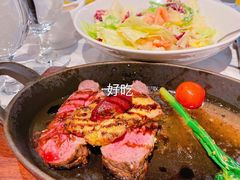 -西堤牛排(南京龙江店)