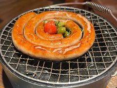 -卢布里西餐厅(海拉尔店)