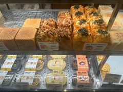 -君之狮子山·轻糖烘焙(松江印象城店)