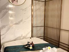 -澜笙Spa