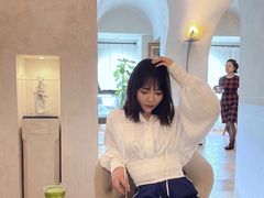 -Me Coffee下午茶艺术空间