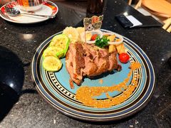 -塔哈尔·新疆盛宴(复地活力城店)