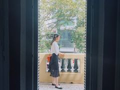-胡志明市美术馆