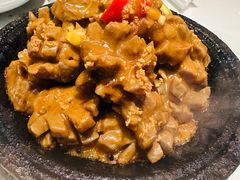 -潮堂 · 潮州菜(国贸商城店)