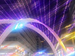 -时代奥城商业广场