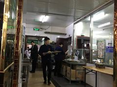 -金家老三饭庄(常营店)