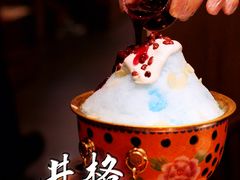 -井格重庆火锅(西直门凯德Mall店)