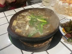 -小板凳(四公里店)