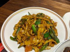 -树厨贵州菜(铜仁花果山店)